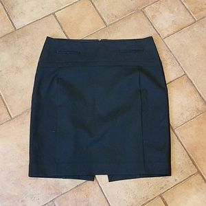 Express pencil skirt